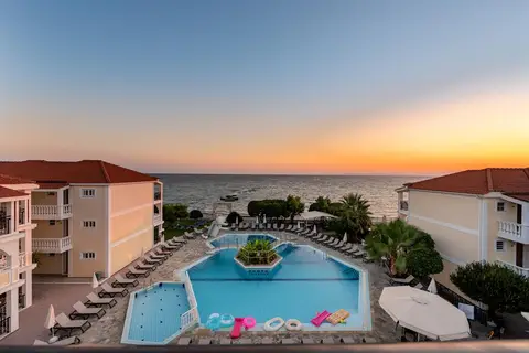 Porto Iliessa in Δημοτική Ενότητα Ζακυνθίων — foto 5