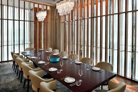 Grand Plaza Mövenpick Media City in Dubai — foto 29