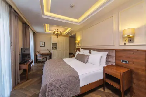 Hotel Morione in Beyoğlu — foto 6