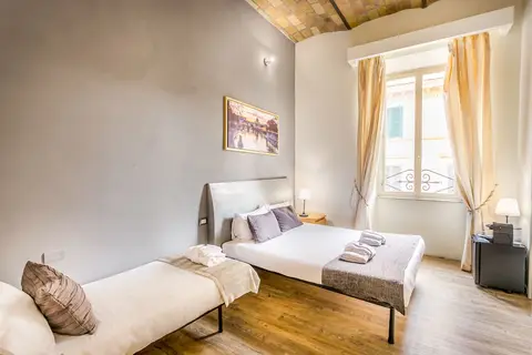 Amoroma Suite in Rome, foto 12