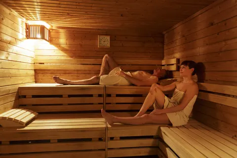 Center Parcs Park Nordseeküste foto 11