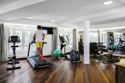 LT Aparthotel in Praia, foto 9