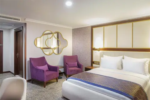 Ramada Plaza by Wyndham Silivri in İstanbul, foto 21