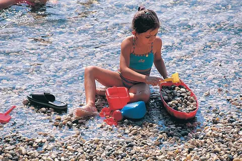 Porto Sole Easyatent in Vrsar, foto 5