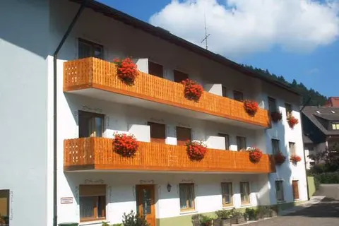 Hotel am Kurpark Todtmoos foto 11