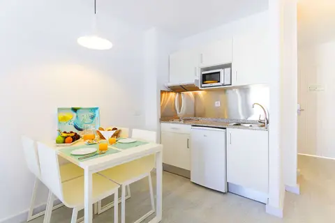 Plazamar Serenity Resort in Santa Ponsa — foto 6