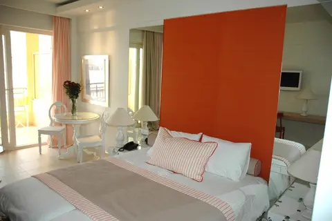 Litohoro Olympus Resort Villas & Spa in Athene — foto 23