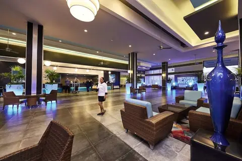 Riu Dunamar in Cancún — foto 18