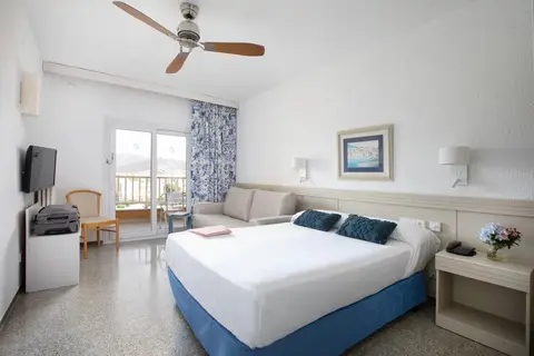 Prestige Goya Park Hotel in Costa Brava — foto 8