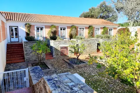 Naturarte Campo in Lissabon — foto 6