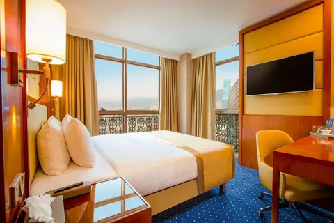 New Tiflis Hotel in Tbilisi, foto 5