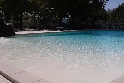 International Glamping Lago Di Bracciano foto 22