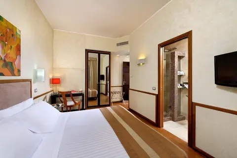 Best Western Hotel Piccadilly in Rome — foto 6