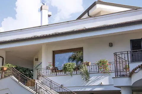 La Bussola Hotel in San Nicolò, foto 12