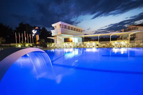 Maya World Park Hotel in Serik — foto 8