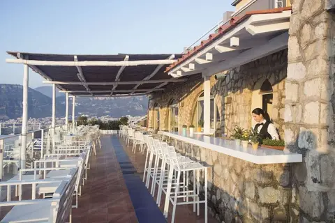 Art Hotel Gran Paradiso in Sorrento, foto 6
