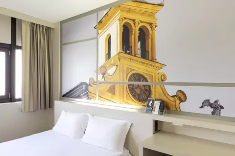 B&B HOTEL Udine in Udine, foto 7