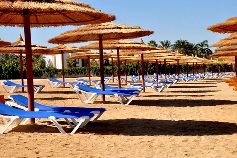 Jasmine Palace Resort foto 4