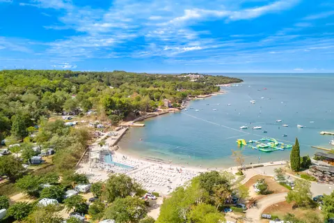 Valamar Camping Lanterna in Vabriga — foto 29