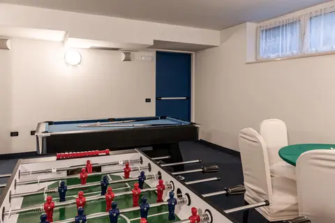 Hotel Garni Meledrio in Dimaro Folgarida — foto 19