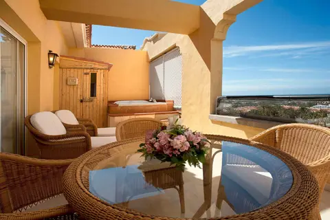 Palm Oasis Maspalomas in San Bartolomé de Tirajana — foto 18