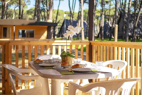Sentido Spina Premium Camp in Rome — foto 2