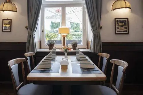 Hotel Haus Duden foto 11