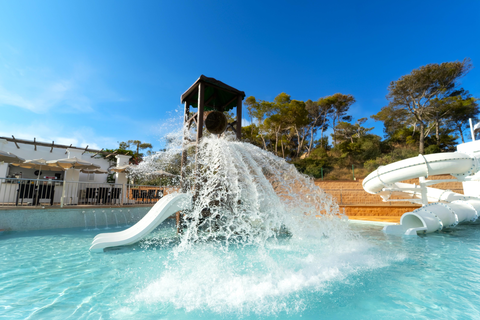 Calimera Fido Gardens foto 3