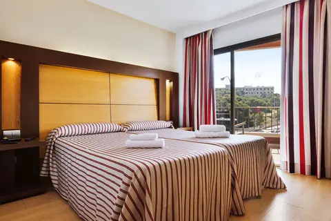 Hotel Pabisa Chico in Palma — foto 13