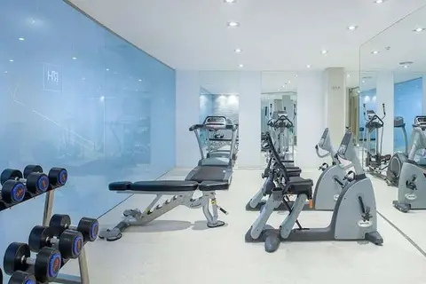 RH Bayren Hotel & Spa in Gandia — foto 9