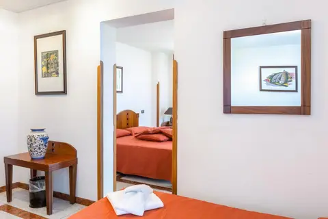 Hotel Villa D'Amato in Palermo, foto 12