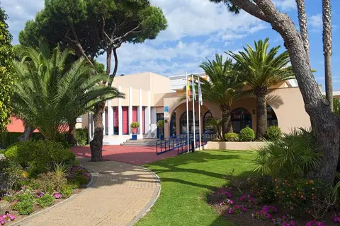 Sol Sancti Petri Appartementen in Chiclana de la Frontera — foto 17