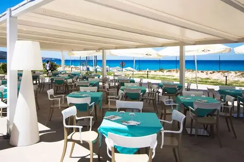 BV Kalafiorita Resort in Zambrone — foto 9