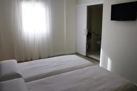 Urban Dream Hotel Nevada in Armilla — foto 23