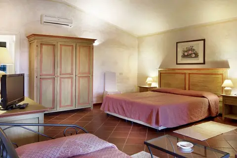 Colonna Park Hotel Porto Cervo in Porto Cervo — foto 2
