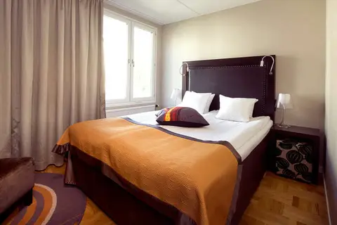 Clarion Collection Hotel Tapto in Stockholm — foto 19