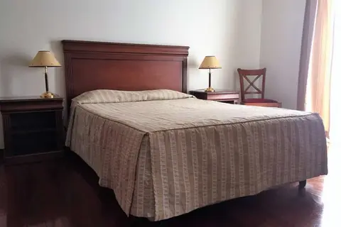 Hotel Apartamentos Gaivota in Ponta Delgada, foto 4