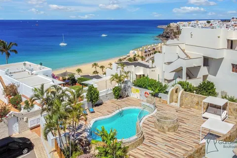 Garden and Sea Boutique Lodging by LIVVO foto 1