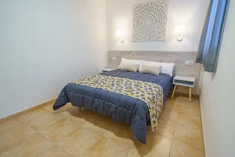Appartementen Europa Family in Blanes — foto 27
