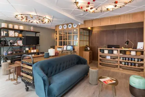 Hotel Silky in Lyon, foto 7