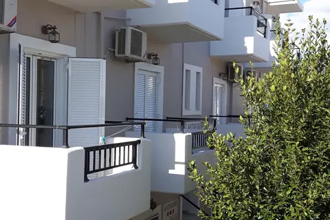 Antigoni in Αγία Γαλήνη — foto 2