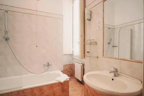 The Galileo Hotel in Florence, foto 28