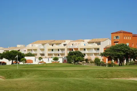 Hotel Palmyra Golf in Agde — foto 6