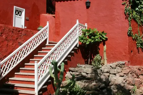 Finca Las Longueras in Agaete — foto 9