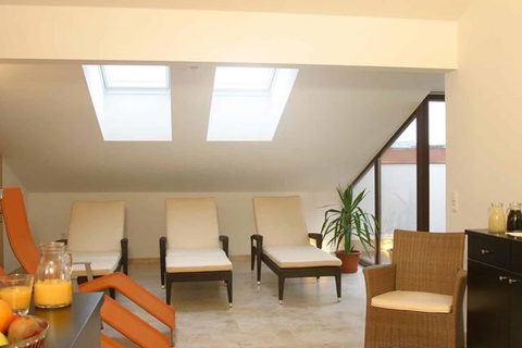 Landhotel Heitzmann foto 17