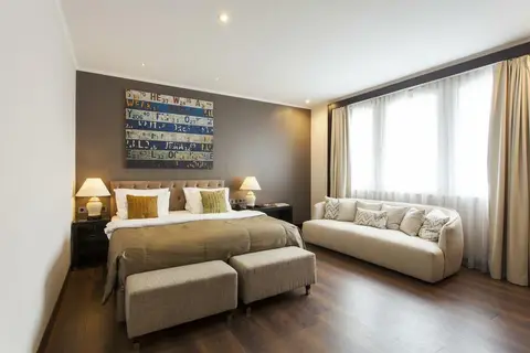 Quentin XL Potsdamer Hotel in Berlijn, foto 2