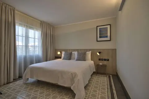 La Falconeria Hotel in Valletta — foto 2