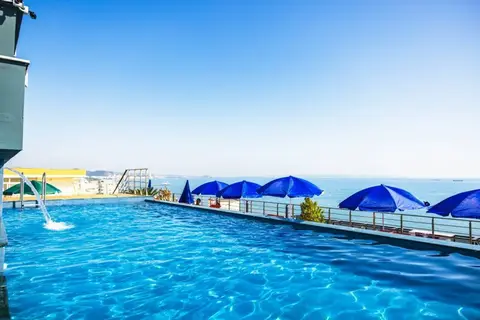 Ajsel Hotel in Durres — foto 4