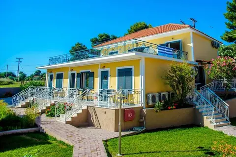 Seaview Village in Λάσση