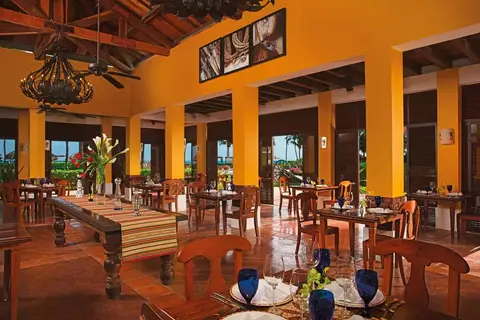 Dreams Tulum Resort & Spa in Playa del Carmen — foto 19